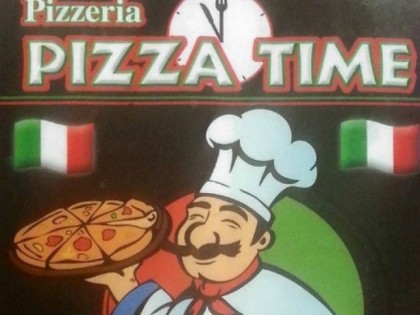 Foto: Pizzatime Wattenscheid